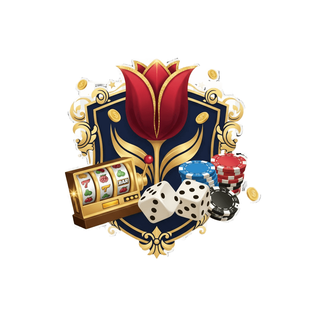 Logo Royal Tulip Quest