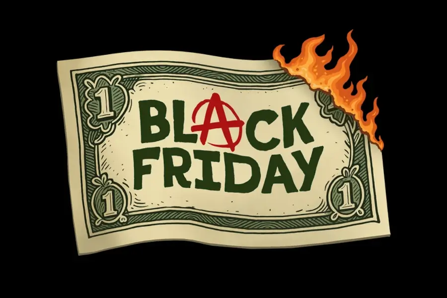 Black Friday